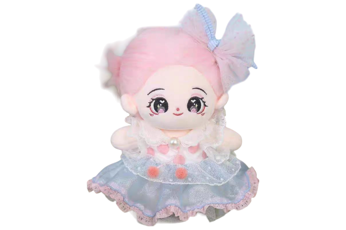 958 Muñeca original