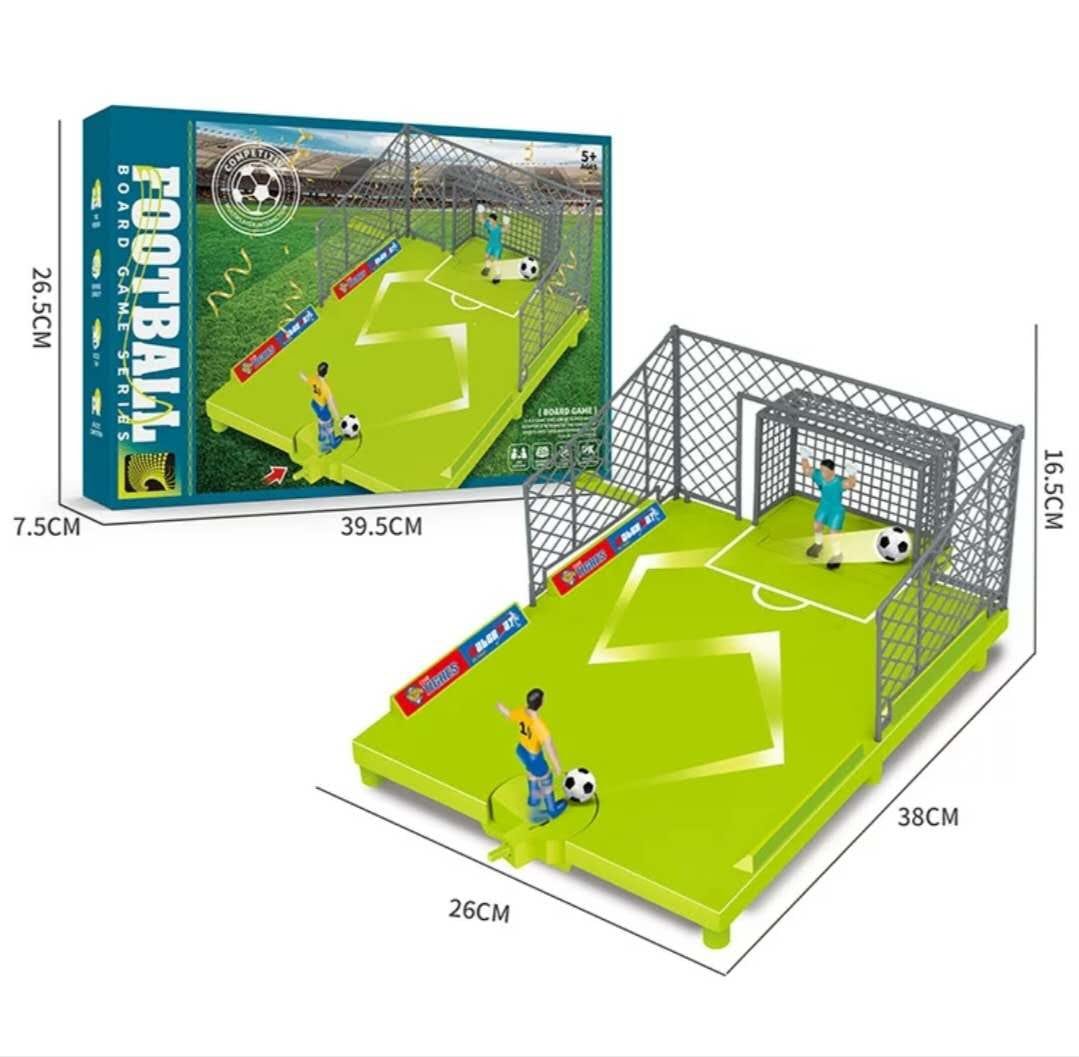 1048 Juego de Mesa de Fútbol 
